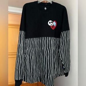 Disneyland Nightmare Before Christmas Spirit Jersey
